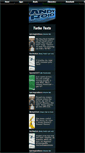 Mobile Screenshot of andyroidhq.com